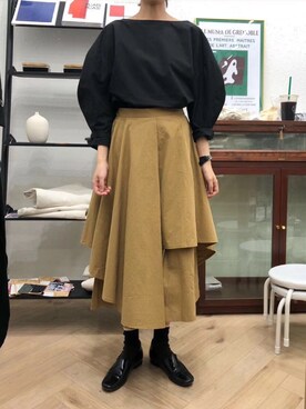 Ann-fafaさんのコーディネート