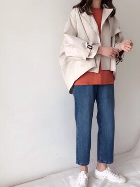 Ann-fafaさんのコーディネート