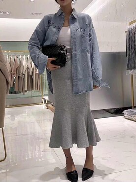 Ann-fafaさんのコーディネート