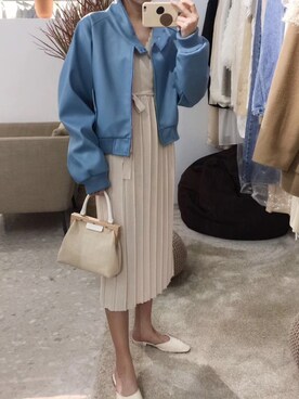 Ann-fafaさんのコーディネート