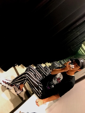 shunさんのコーディネート