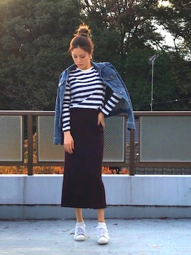 ☆s☆さんのコーディネート