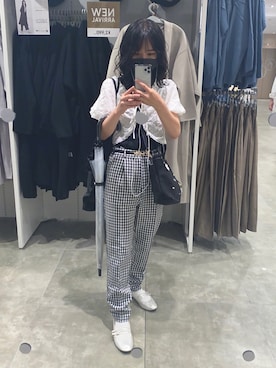 コトさんのコーディネート