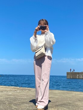 コトさんのコーディネート