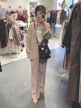 コトさんのコーディネート