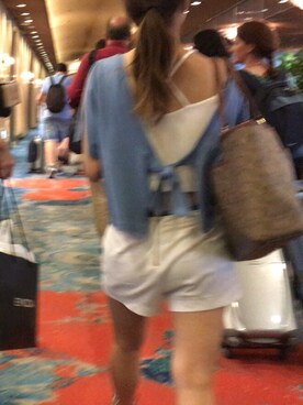 Ricaさんのコーディネート