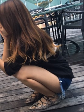 Ricaさんのコーディネート