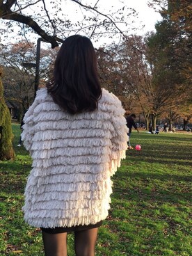 Ricaさんのコーディネート