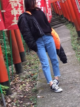 Ricaさんのコーディネート