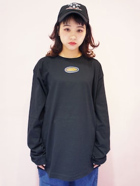 CandyStripperさん(レディース・148cm)の冬コーディネート