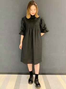 CandyStripperさん(レディース・161cm)の春コーディネート