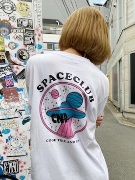 Candy Stripper キャンディストリッパー メンズ のコーディネート Zozotown