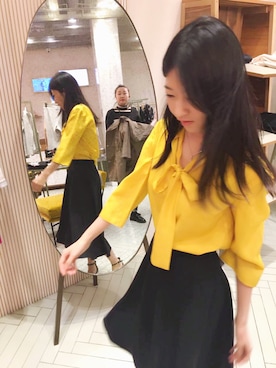 lisa0212さんのコーディネート