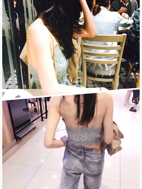 lisa0212さんのコーディネート