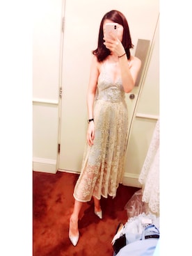 lisa0212さんのコーディネート