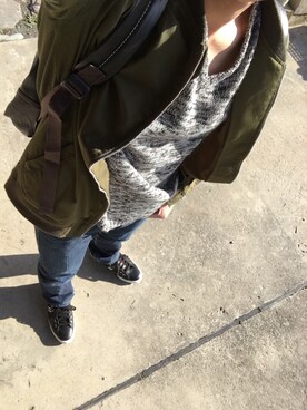 えりまきさんのコーディネート