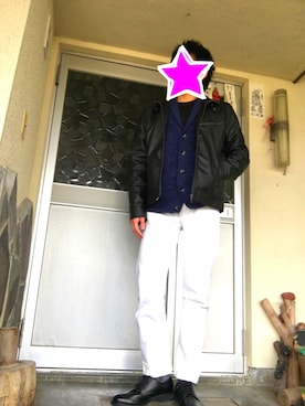 えりまきさんのコーディネート