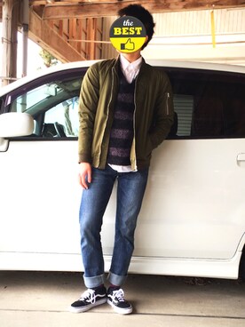 えりまきさんのコーディネート