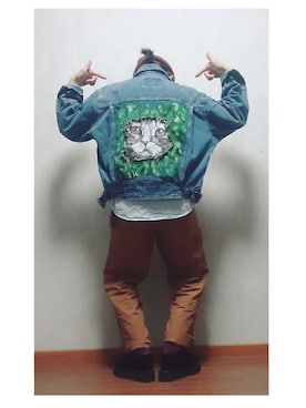 piroさんのコーディネート