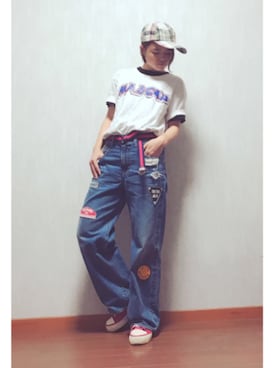 piroさんのコーディネート