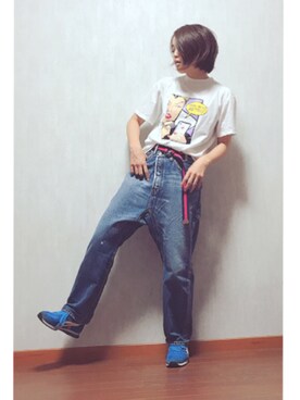 piroさんのコーディネート