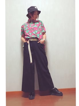 piroさんのコーディネート