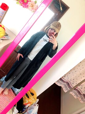 みゆさんのコーディネート