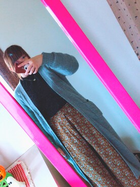 みゆさんのコーディネート