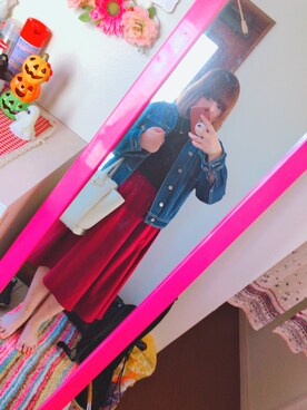 みゆさんのコーディネート