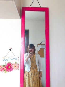 みゆさんのコーディネート