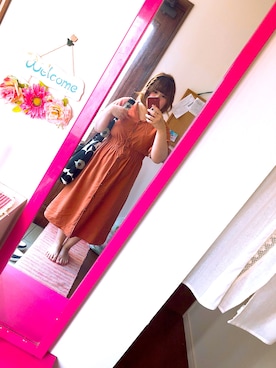 みゆさんのコーディネート