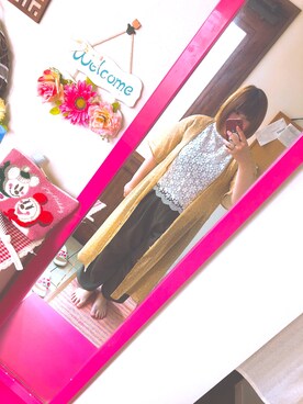 みゆさんのコーディネート