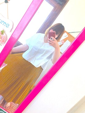 みゆさんのコーディネート