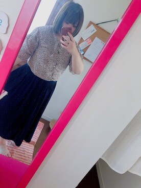 みゆさんのコーディネート