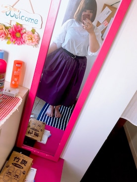 みゆさんのコーディネート