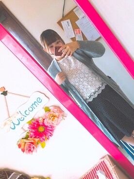 みゆさんのコーディネート