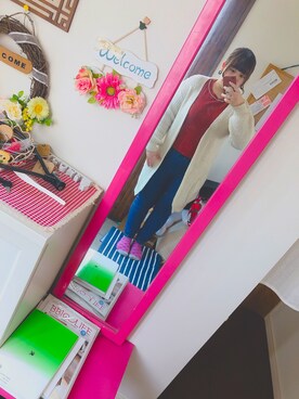 みゆさんのコーディネート