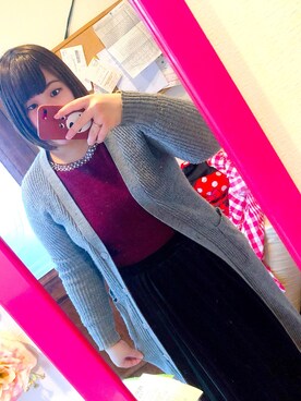 みゆさんのコーディネート