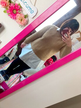 みゆさんのコーディネート