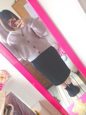 みゆさんのコーディネート