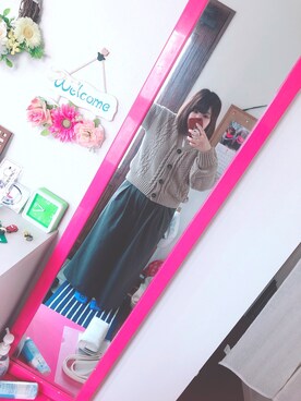 みゆさんのコーディネート