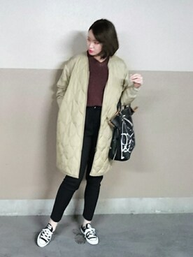 ryoさんのコーディネート