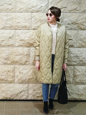 ryoさんのコーディネート