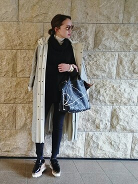 ryoさんのコーディネート