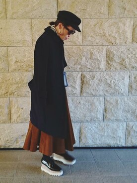 ryoさんのコーディネート