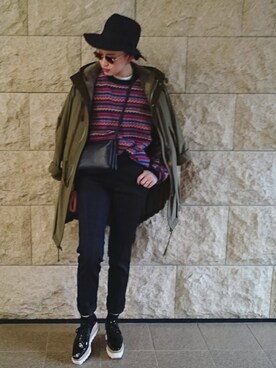 ryoさんのコーディネート