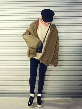 ryoさんのコーディネート