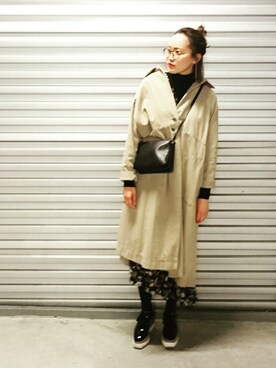 ryoさんのコーディネート