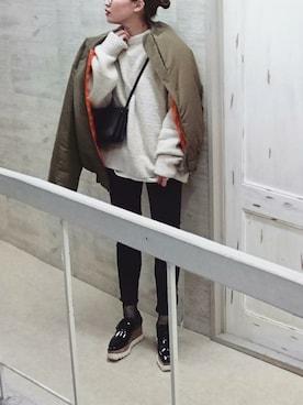 ryoさんのコーディネート