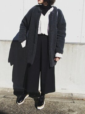 ryoさんのコーディネート